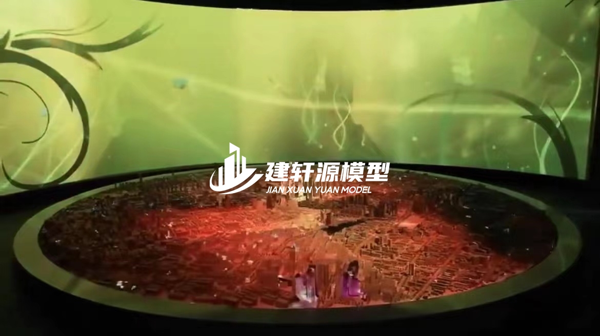 安溪数字模型制作